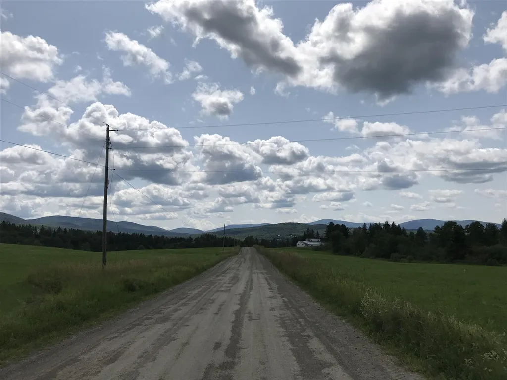 - Golf Links Road Colebrook NH 03576