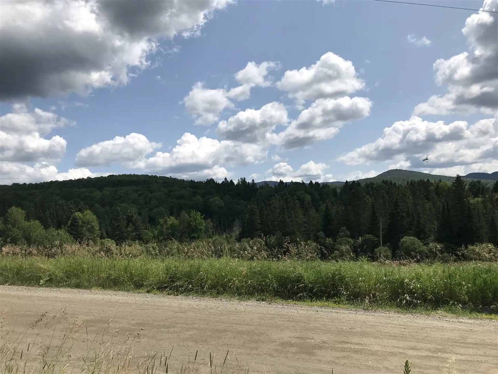 - Golf Links Road Colebrook NH 03576