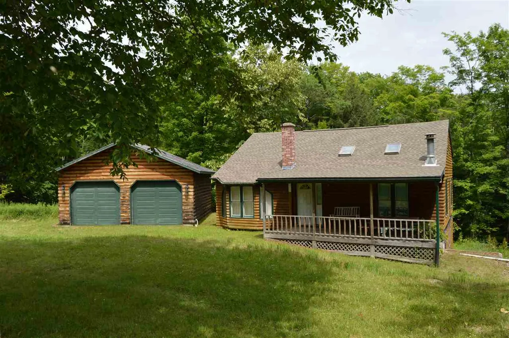 278 Longmoore Drive Ryegate VT 05042