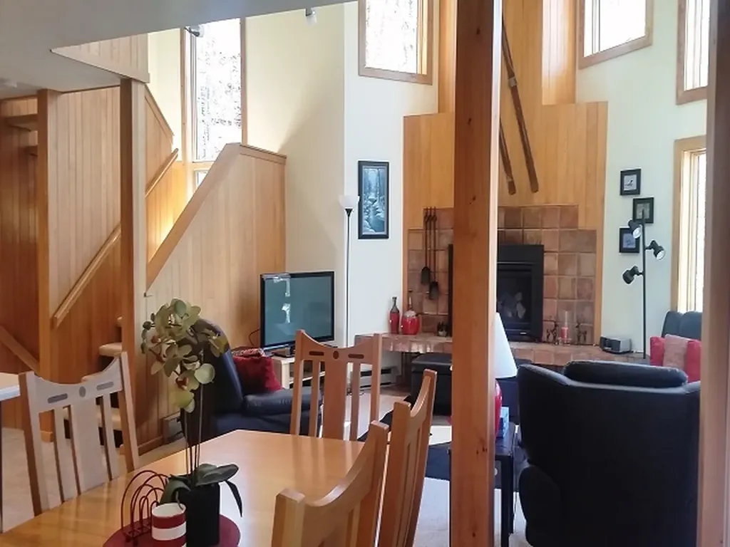 27 Rams Horn Dr., A1, Loon Mount Drive Lincoln NH 03251