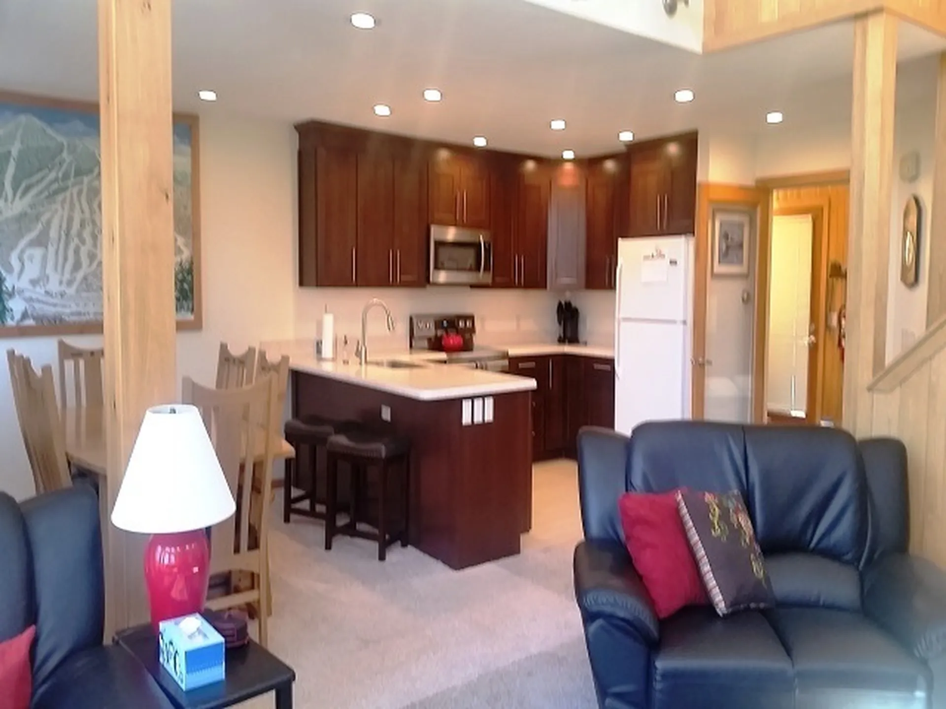27 Rams Horn Dr., A1, Loon Mount Drive Lincoln NH 03251