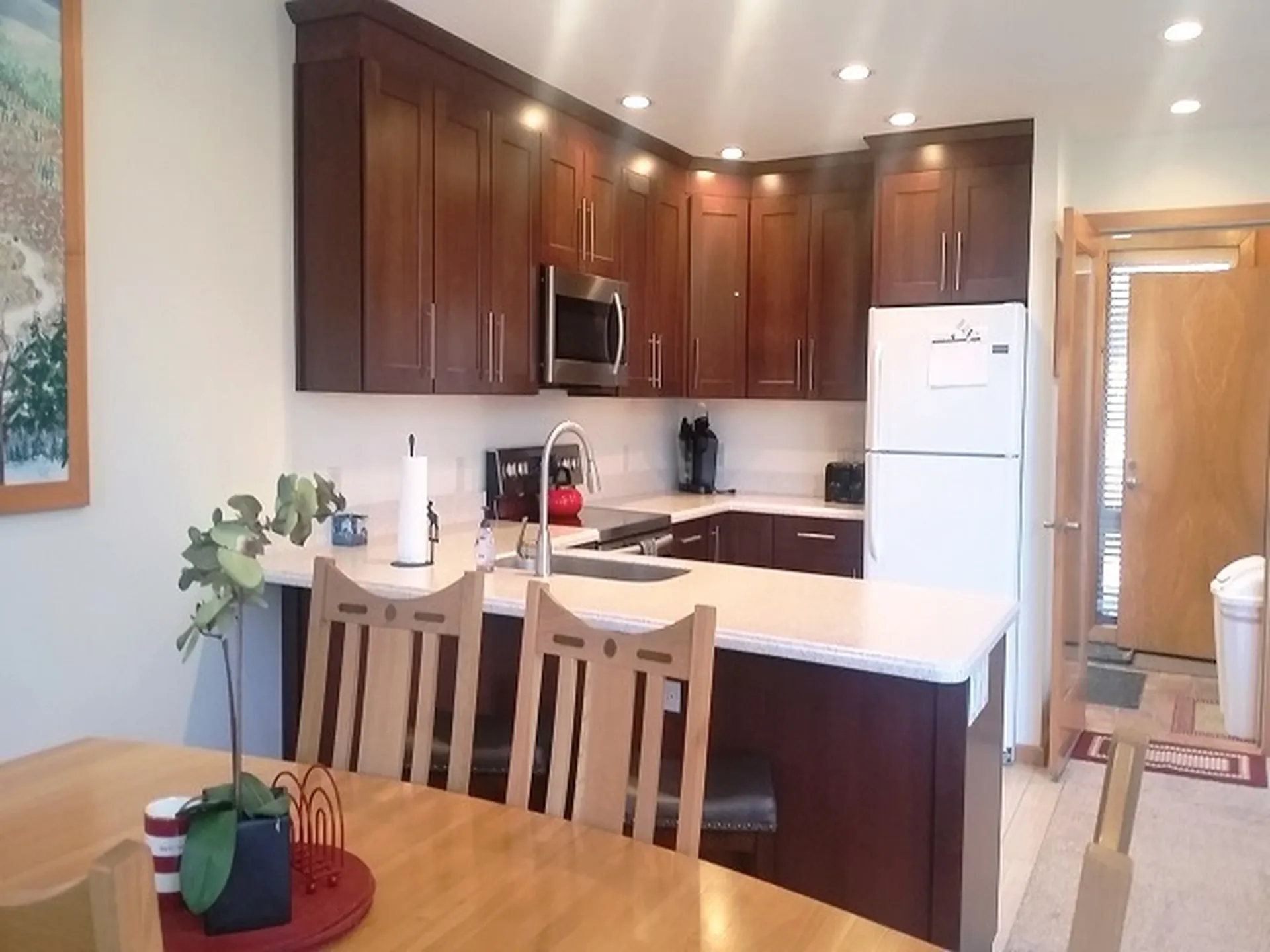 27 Rams Horn Dr., A1, Loon Mount Drive Lincoln NH 03251