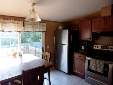 5 Windsor Drive Tilton NH 03276