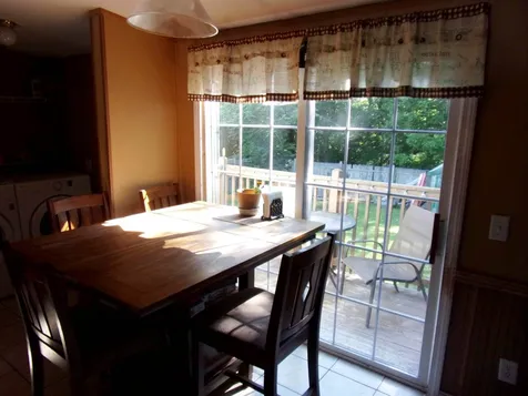 5 Windsor Drive Tilton NH 03276
