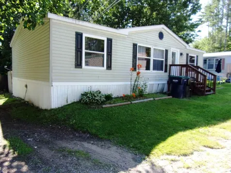 5 Windsor Drive Tilton NH 03276