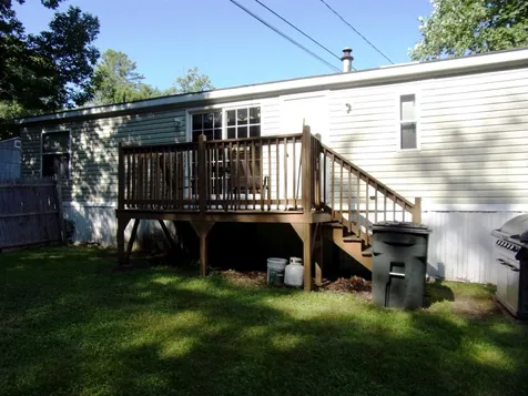 5 Windsor Drive Tilton NH 03276