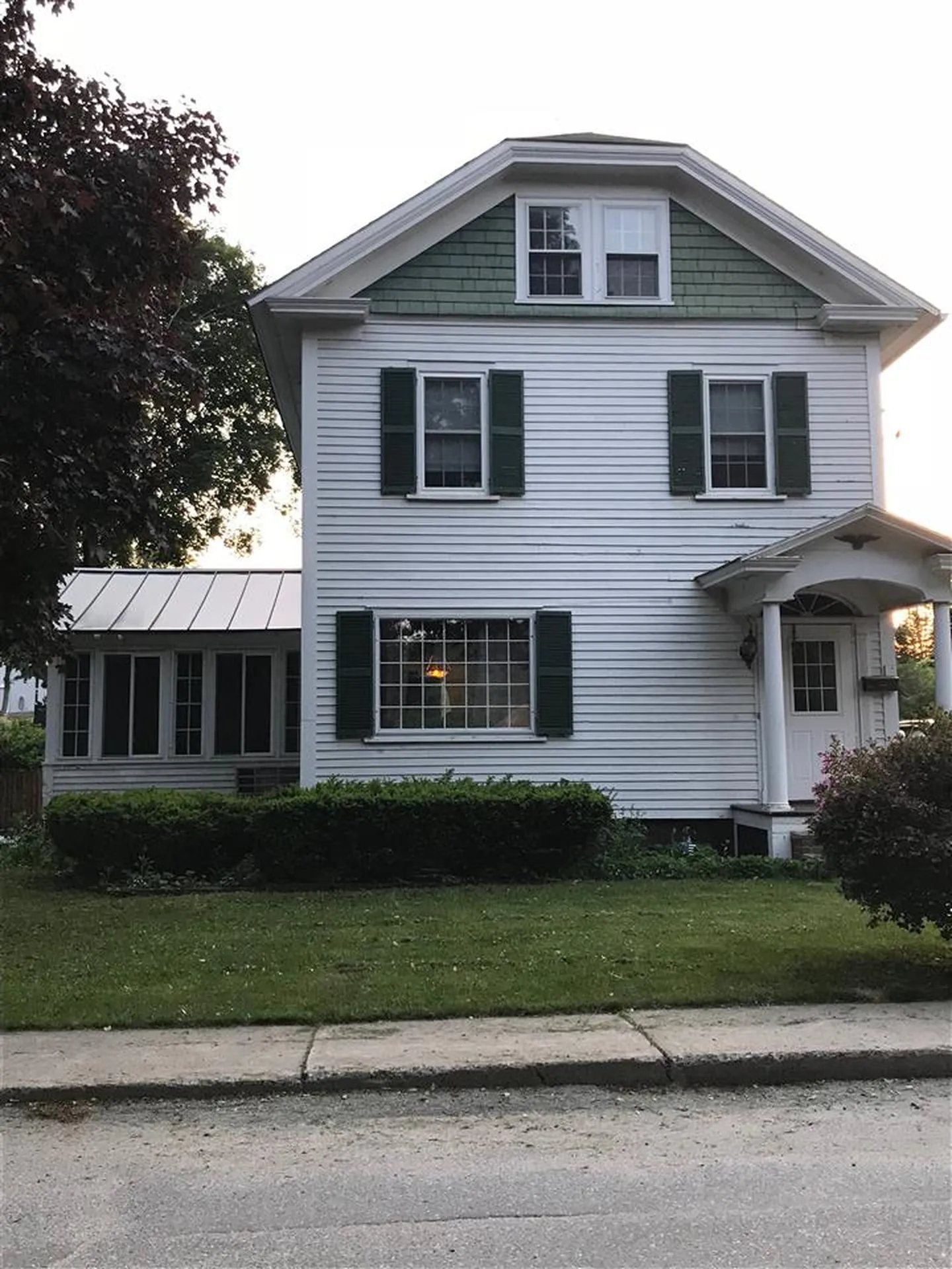 3 Front Street Windsor VT 05089