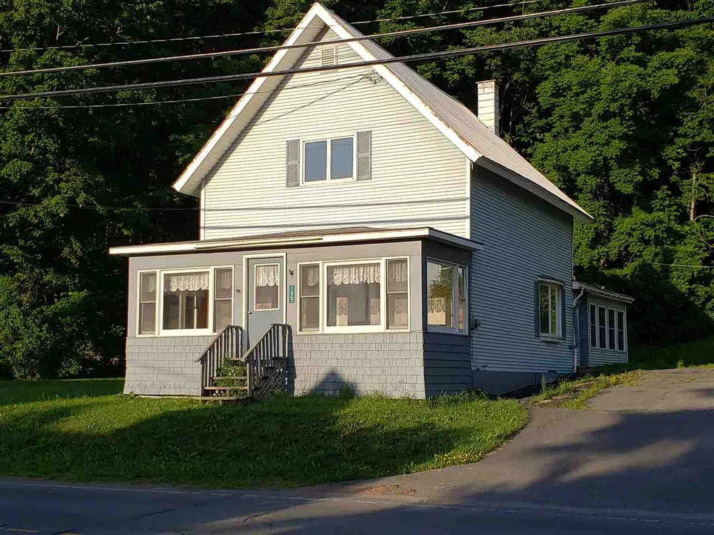 195 Glover Street Barton, VT Real Estate MLS 4767791