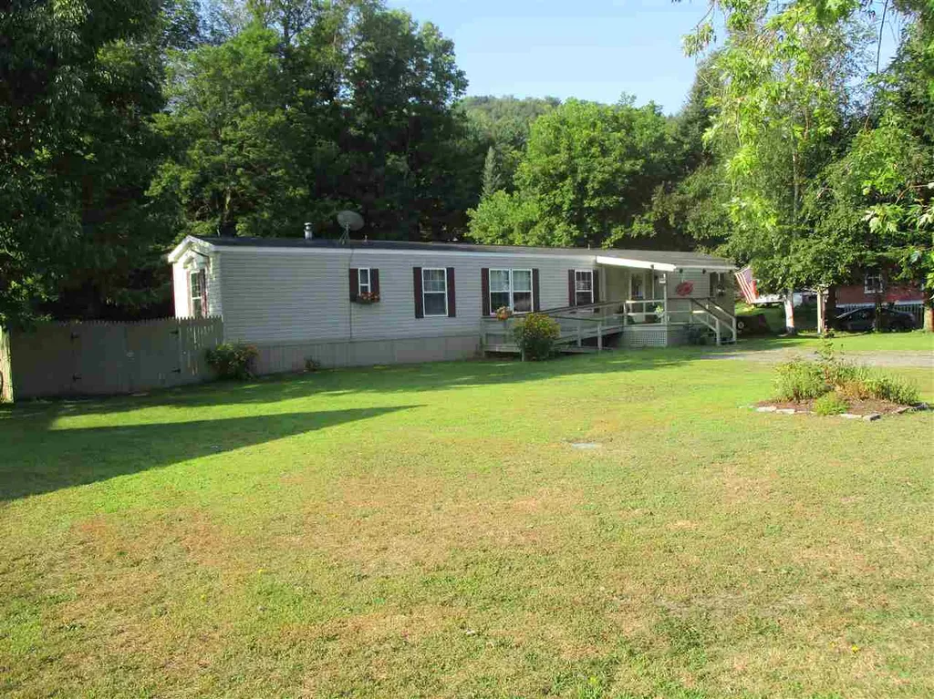 40 School Street Randolph VT 05060