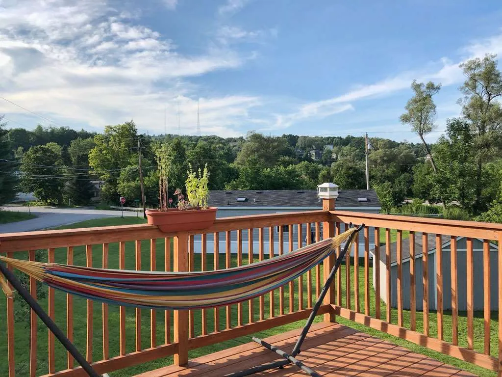 41 Perry Hill Road Waterbury VT 05676