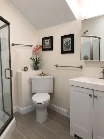 41 Perry Hill Road Waterbury VT 05676