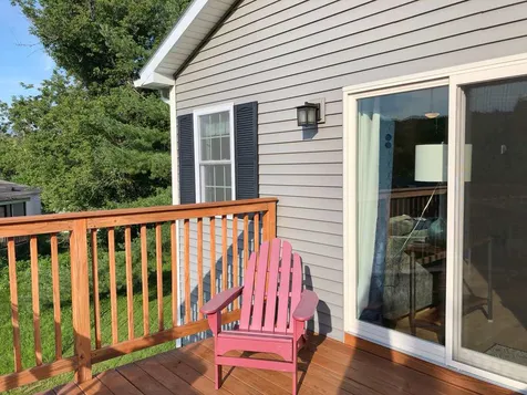 41 Perry Hill Road Waterbury VT 05676