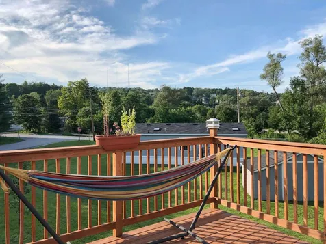 41 Perry Hill Road Waterbury VT 05676