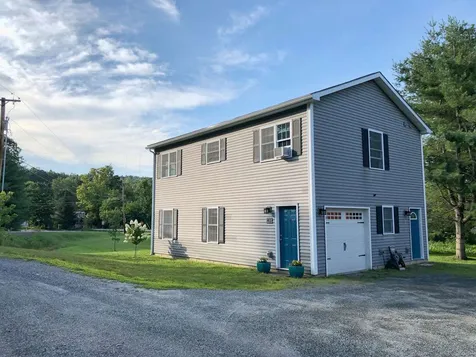41 Perry Hill Road Waterbury VT 05676