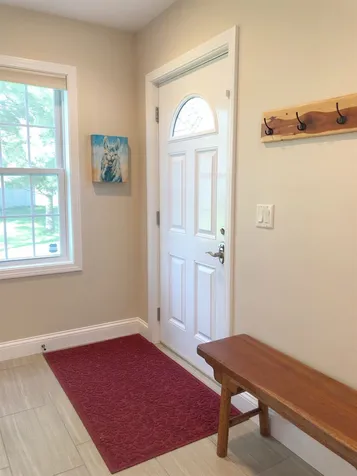 41 Perry Hill Road Waterbury VT 05676
