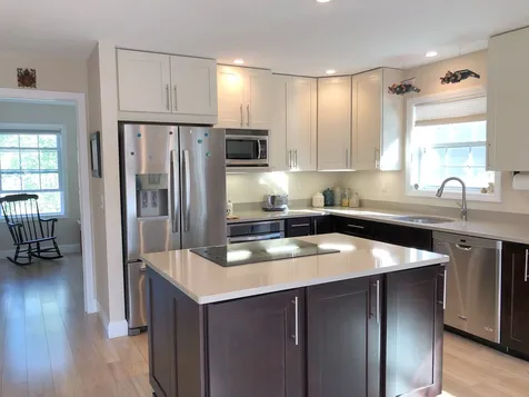 41 Perry Hill Road Waterbury VT 05676