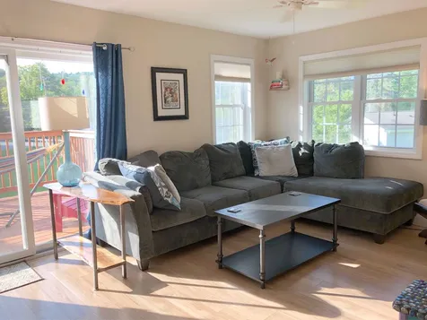 41 Perry Hill Road Waterbury VT 05676