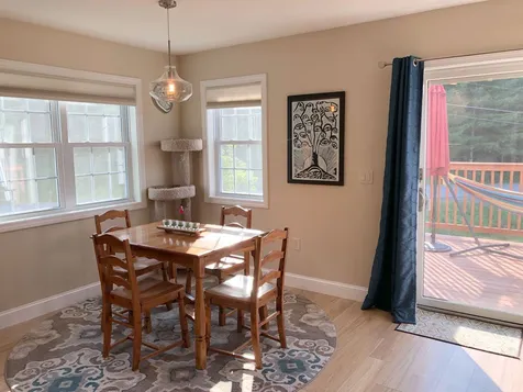 41 Perry Hill Road Waterbury VT 05676