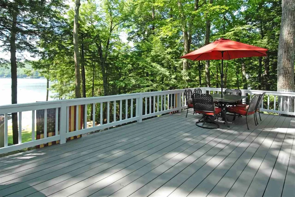 223 North Shore Road New Durham NH 03855