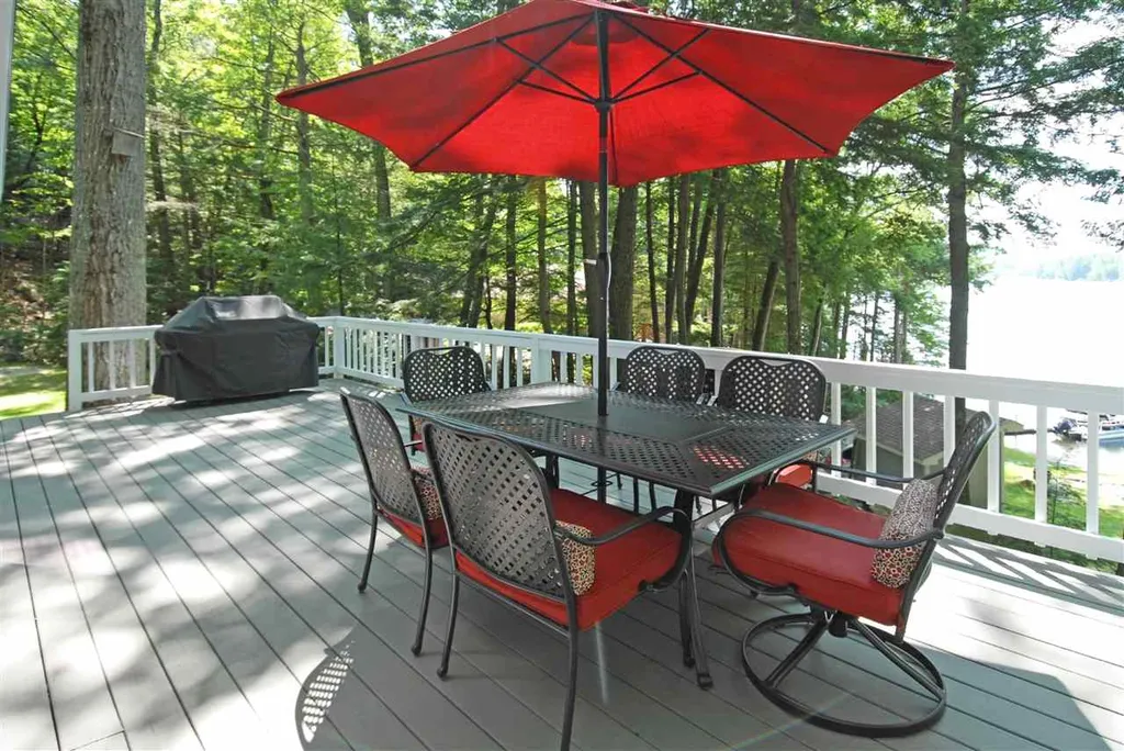223 North Shore Road New Durham NH 03855