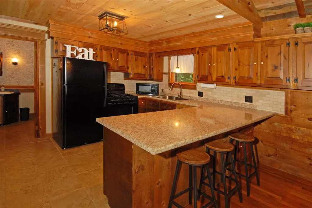 223 North Shore Road New Durham NH 03855