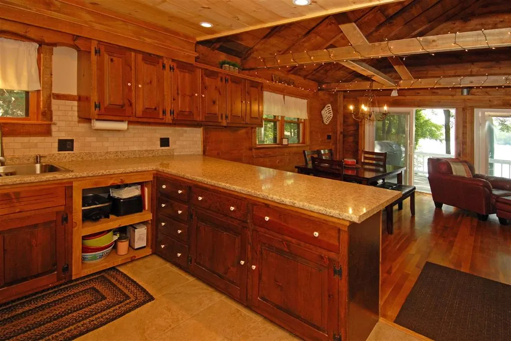 223 North Shore Road New Durham NH 03855