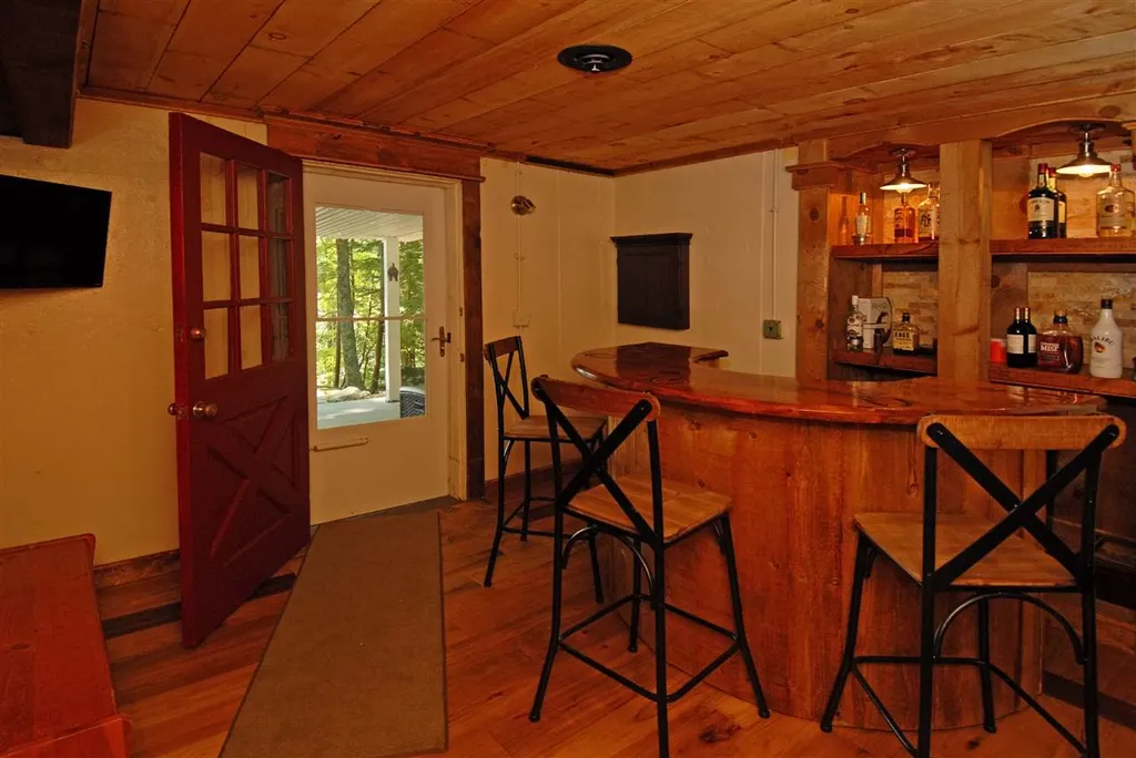 223 North Shore Road New Durham NH 03855