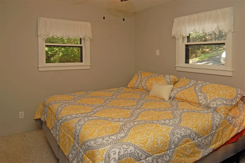 223 North Shore Road New Durham NH 03855