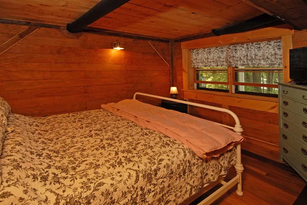 223 North Shore Road New Durham NH 03855