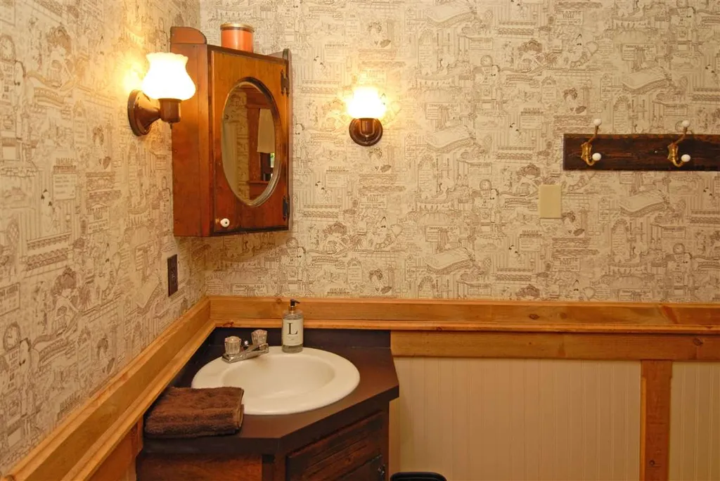 223 North Shore Road New Durham NH 03855