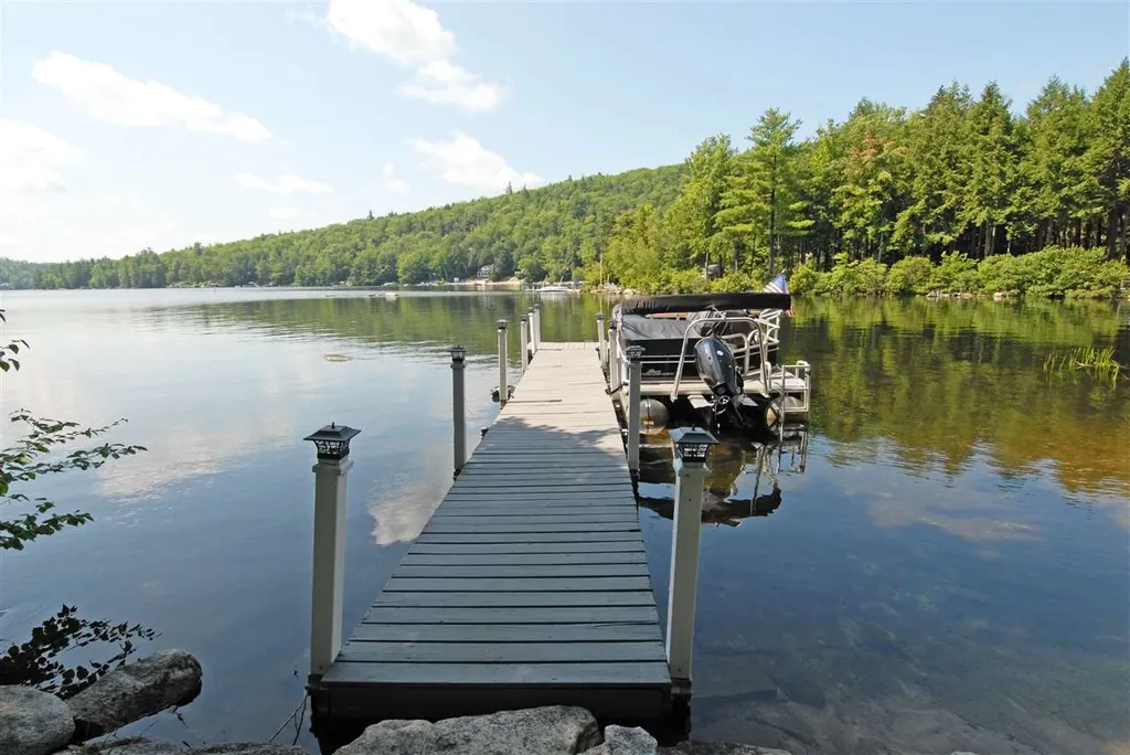 223 North Shore Road New Durham NH 03855