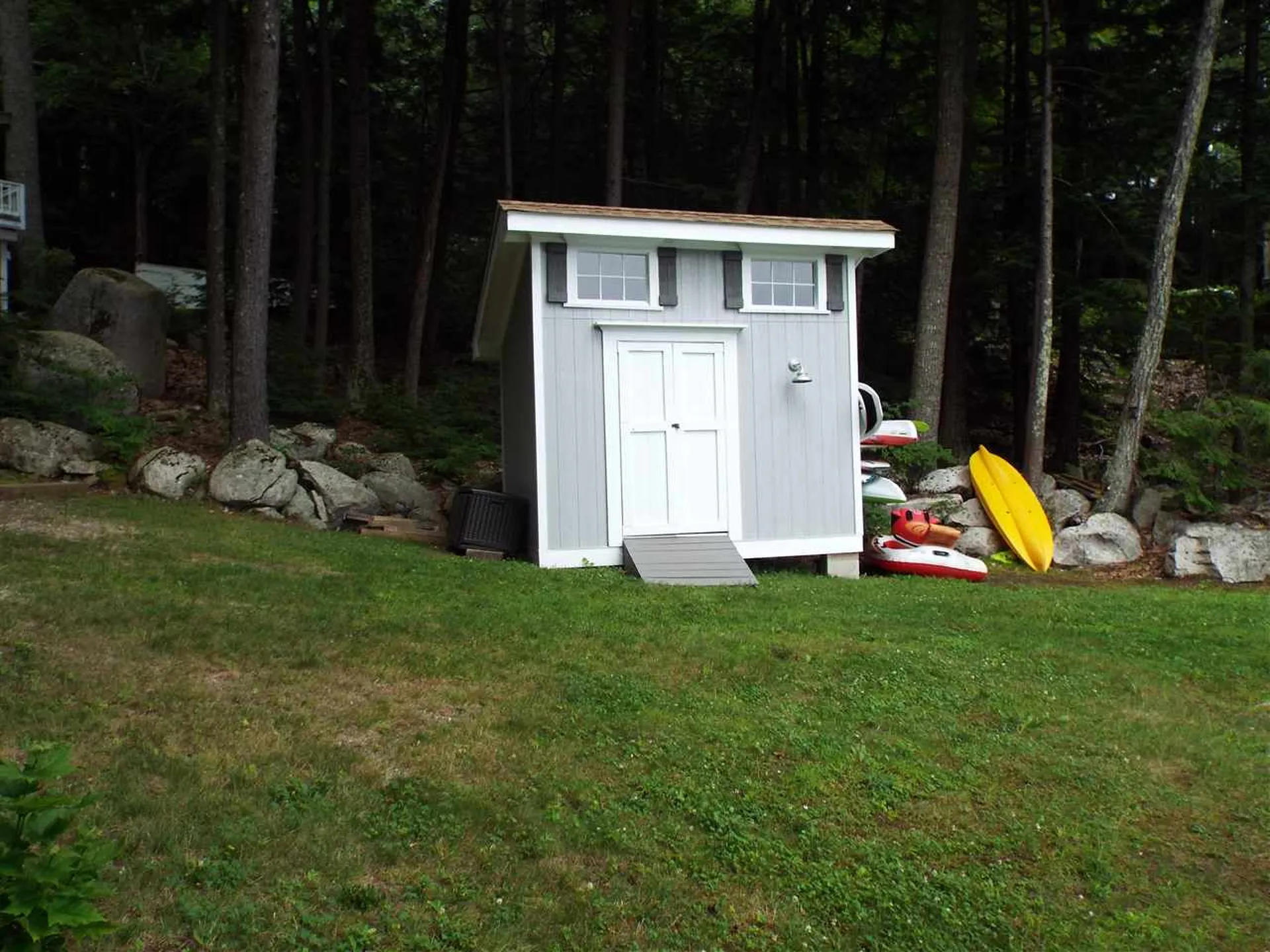 223 North Shore Road New Durham NH 03855