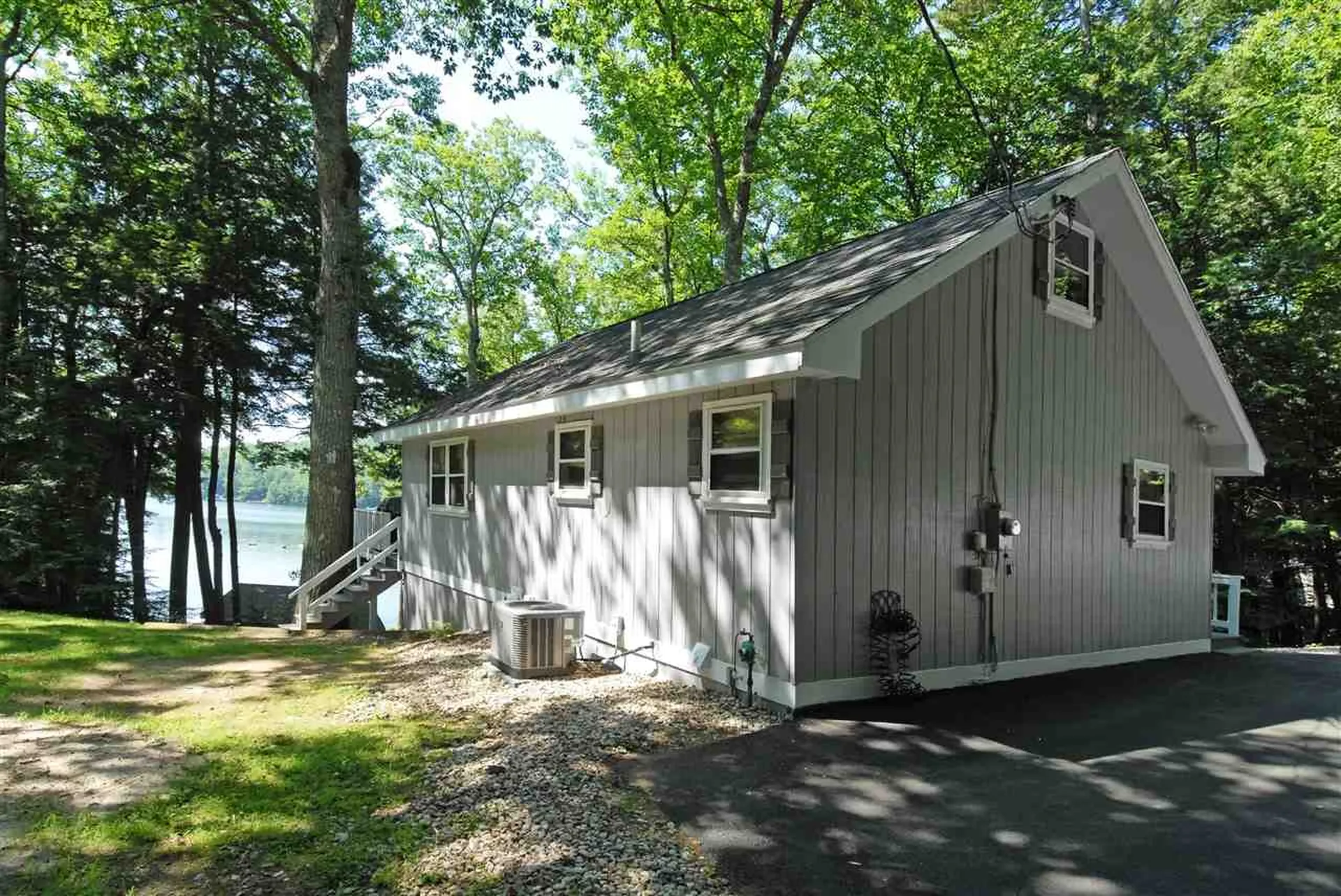 223 North Shore Road New Durham NH 03855