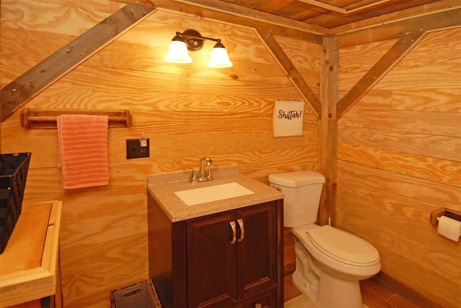 223 North Shore Road New Durham NH 03855