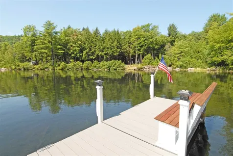 223 North Shore Road New Durham NH 03855