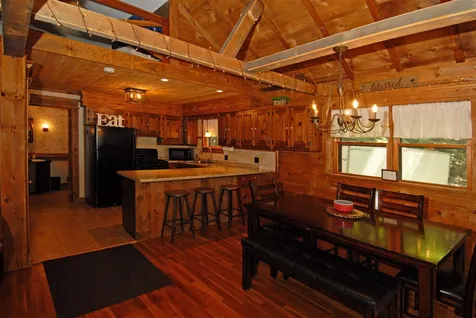 223 North Shore Road New Durham NH 03855