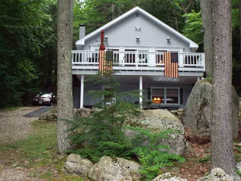 223 North Shore Road New Durham NH 03855