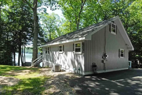 223 North Shore Road New Durham NH 03855