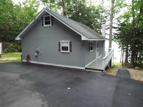 223 North Shore Road New Durham NH 03855