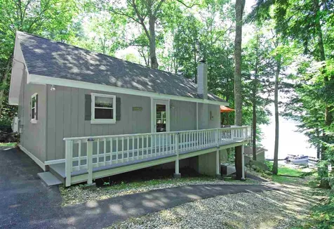 223 North Shore Road New Durham NH 03855