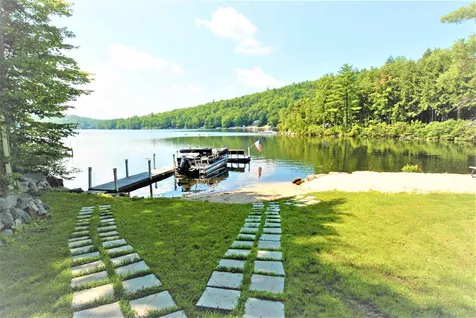 223 North Shore Road New Durham NH 03855