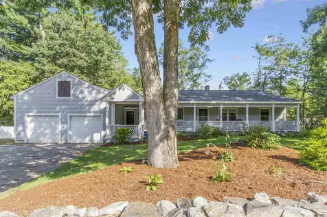 189 Naticook Road Merrimack NH 03054