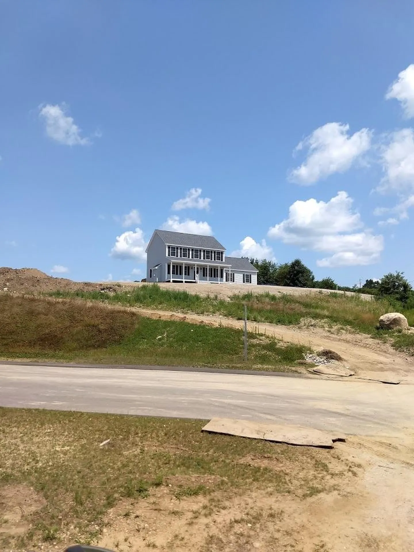 62 Elwood Road Londonderry NH 03053