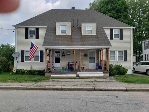 60 62 Union Street Somersworth NH 03878