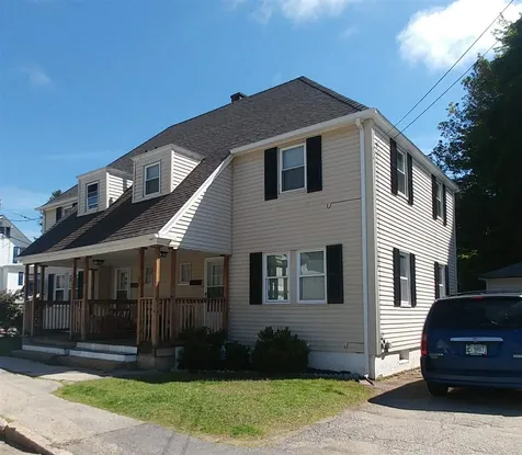 60 62 Union Street Somersworth NH 03878