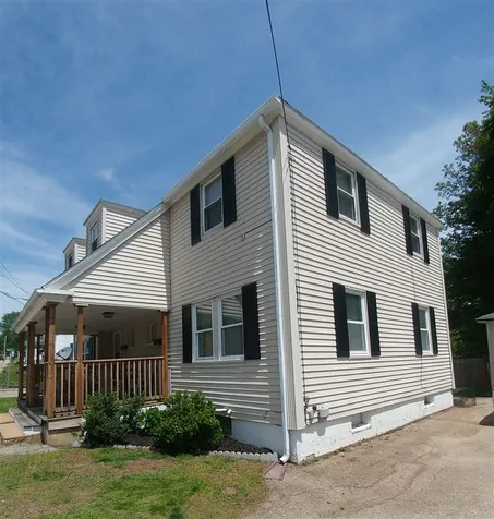60 62 Union Street Somersworth NH 03878