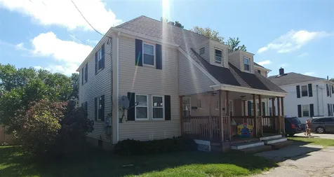 60 62 Union Street Somersworth NH 03878