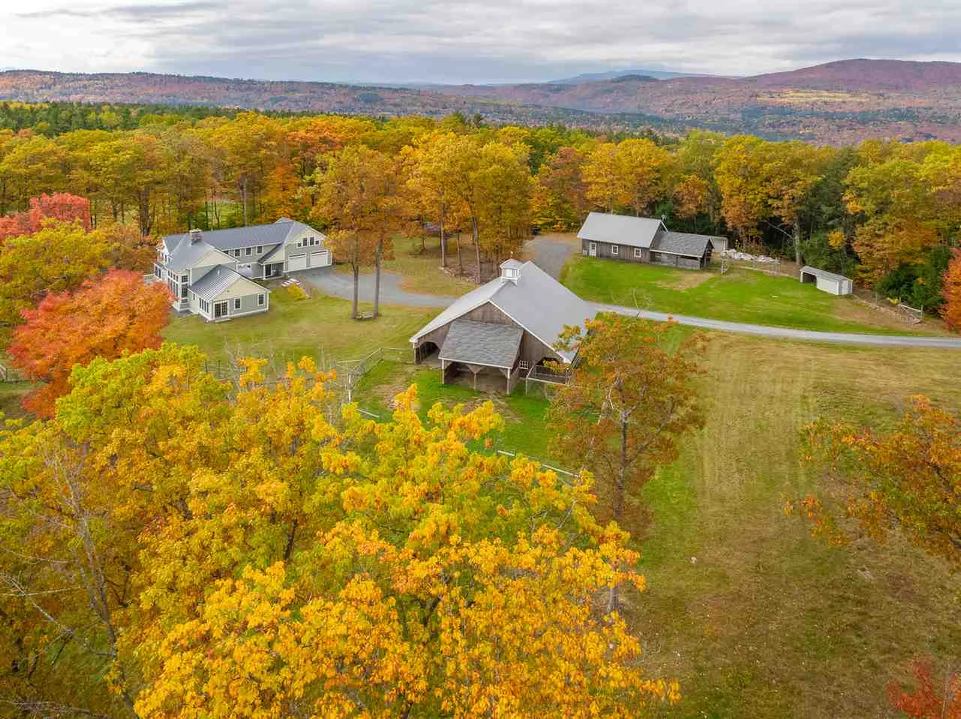 105 Oak Hill Road Enfield NH 03748
