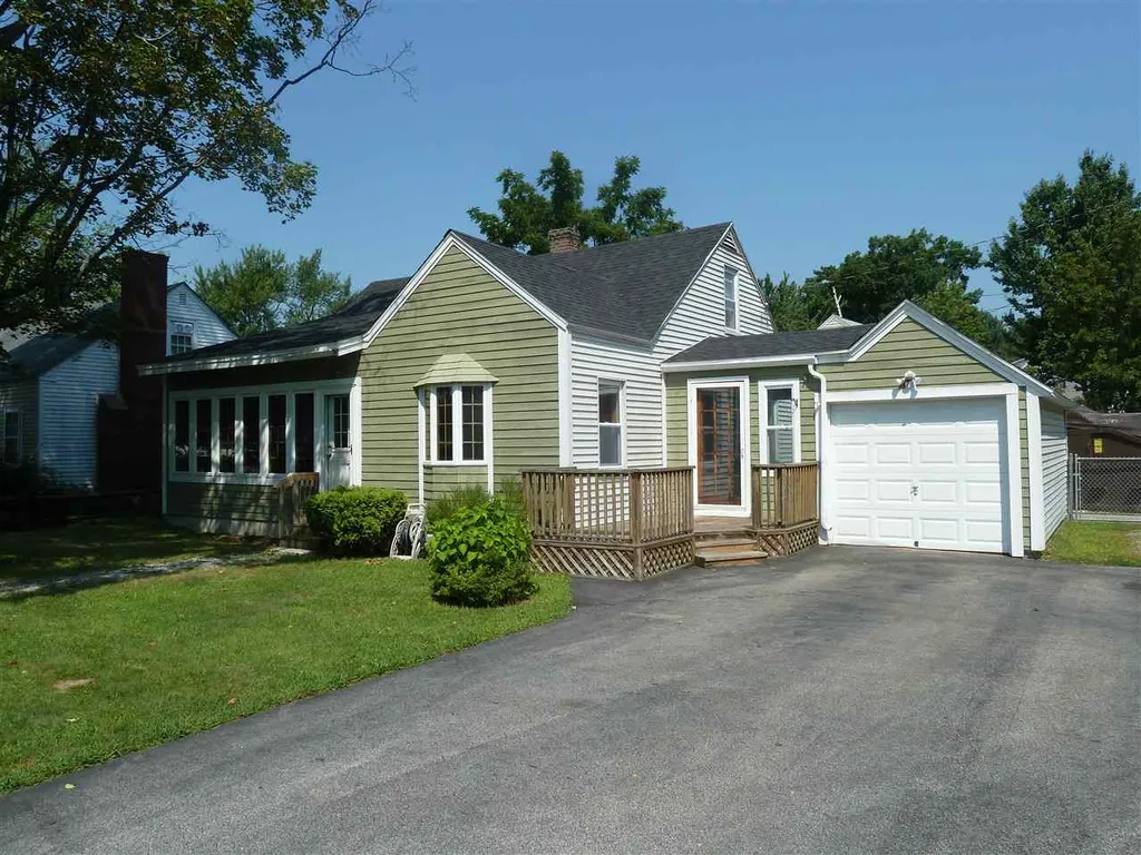 219 Goffstown Road Manchester NH 03102