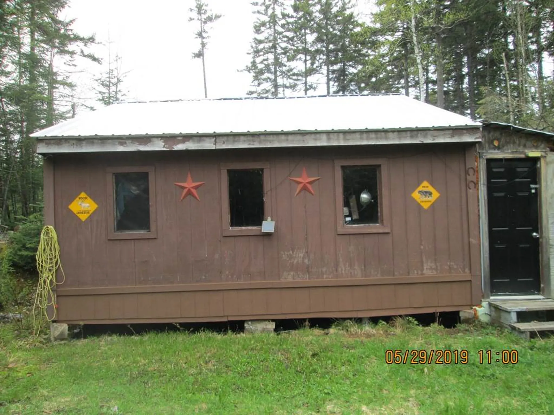 1688 Jackson Road Averill VT 05901
